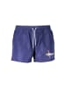 Karl Lagerfeld Blau Polyester Herren Bade Boxershorts