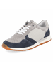 Sioux Schnürhalbschuh in grey