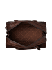 The Chesterfield Brand Liam Weekender Reisetasche Leder 46 cm brown