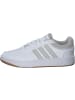 Adidas Sportswear Sneakers Low in white/crystal white/gum