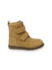 Lotta&Emil STIEFEL Bente camel