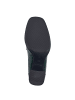 Tamaris Slipper in grün