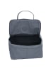 FJÄLLRÄVEN Kanken Rucksack 38 cm super grey