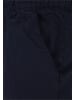 Urban Classics Urban Classics Herren Double Pocket Cargo Shorts in navy