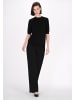 usha BLACK LABEL Women Sweater in black