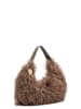 EMILY & NOAH Beutel E&N Lionne in taupe