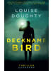 Suhrkamp Buch - Deckname: Bird