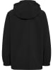 Hummel Mantel Hmljr Loose Kinder in BLACK
