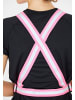 Endurance Reflektorweste Exercise Belt in 4001 Pink glo