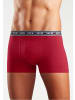 H.I.S Boxer in rot