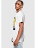 Mister Tee Mister Tee Herren Cool As Ice Tee in white