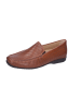 Sioux Slipper in cognac