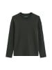 Marc O'Polo Longsleeve regular in Wooden Earth