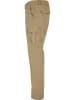 Urban Classics Cargo Trouser in unionbeige