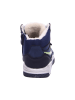 Slobby Stiefel in blau