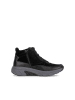 rollingsoft Sneaker high in schwarz