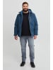 BLEND Steppjacke BHLeto in Mittelblau