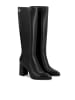 Kazar Stiefel in Schwarz