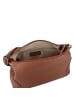 Gabor Kristy Schultertasche 31 cm in cognac