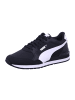 Puma Sneaker Low in schwarz