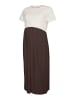 mama licious Kleid in Hot Fudge 1