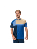 Vaude MENSMOAB T-SHIRT VI in Blau