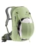 Deuter Race Air 10 in Grün208
