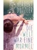 Haymon Verlag Die Welt war eine Murmel | Roman