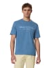 Marc O'Polo T-Shirt regular in wedgewood