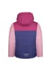 Trollkids Ski-/Snowboardjacke Hemsedal in bright berry
