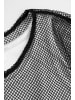 Coccodrillo Langarmshirt in silbern