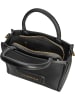 Valentino Bags Handtasche Snowy RE Shopping M04 in Nero