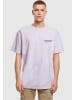 Merchcode T-Shirts in lilac