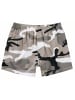Brandit Boxershort "Boxer Shorts" in Camouflage