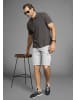 Man's World Poloshirt in anthrazit