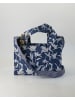 ANOKHI Handtaschen in Blau