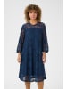 Cream Kleid CRAmaja Straight fit in Navy Blazer