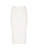 faina Women Skirt in offwhite