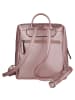 Titan Spotlight Zip City Rucksack 30 cm in pink