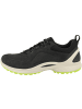 Ecco Sneaker low BIOM Energi in schwarz