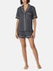 DKNY Next Gen Classic Loungewear in grau