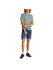 CALVIN KLEIN JEANS Shorts Hellblau