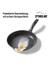 Stoneline Schmorpfanne | ohne Deckel in Anthrazit