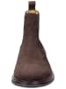 GANT Footwear Stiefelette in Espresso