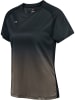 Newline T-Shirt Nwlbeat Damen in BLACK IRIS2