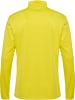 Hummel Hummel Zip Jacke Hmlessential Multisport Erwachsene Atmungsaktiv Schnelltrocknend in BLAZING YELLOW