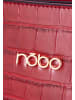 Nobo Bags Shopper Splendor in red