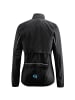 Gonso 2in1 Bikejacke Bernira in Schwarz