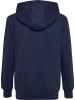 Hummel Hoodie Hmlgo 2.0 Hoodie Kids in MARINE