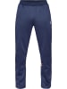 Sergio Tacchini Full Tracksuit in navy/biscuit